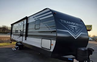 2021 Grand Designs Transcend Xplor 297QB