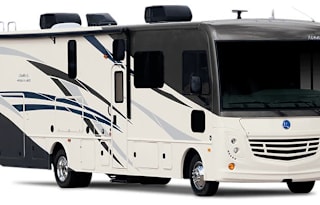 2020 Holiday Rambler Admiral 28A