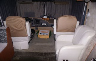 Colliewood's Pet Friendly RV Rentals