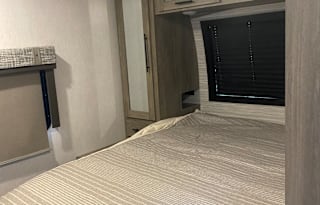 2022 Forest River RV Salem Hemisphere 310BHI