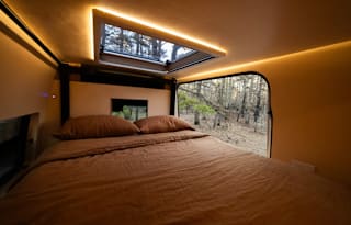 Elevate Van