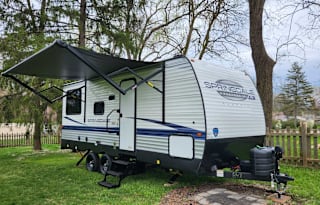2024 Keystone Springdale 200RLC in Barrington