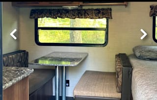 2016 Keystone RV Springdale 179QBWE
