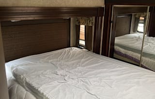 2015 Keystone RV Cougar 327RES
