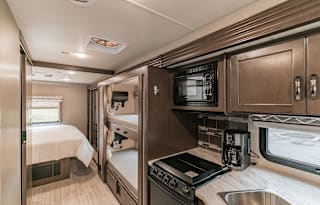 2020 Thor Motor Coach Freedom Elite -RV Goldie