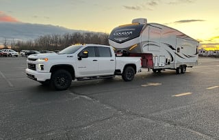 Rolling Memories RV