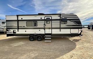 2022 Grand Design Transcend Xplor 247BH