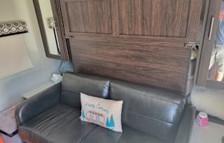2019 Prime Time RV Tracer Breeze 19MRB
