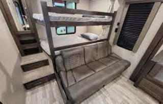 2021 Grand Design Transcend Xplor 265BH