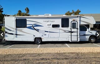 Family Friendly RV
