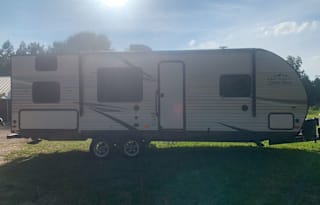 Higdon Homeaway from Home