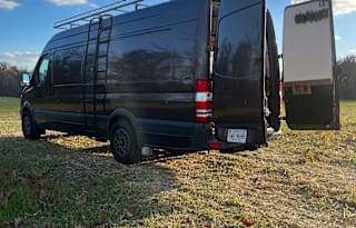 Spud the Sprinter