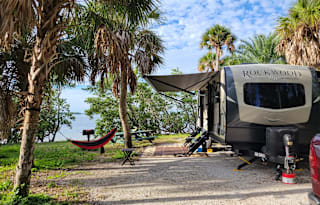 2020 Rockwood Ultra Lite 2608BS - Camp in Luxury!