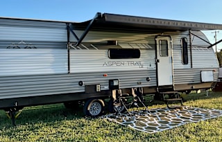 Aspen Trail 26BH