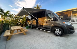 "B2" 2025 Entegra Ethos 20T