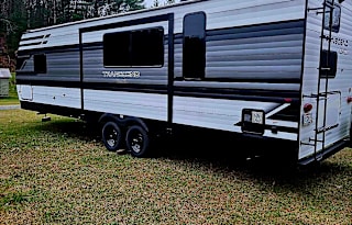 2023 Grand Design Transcend Explor 265BH
