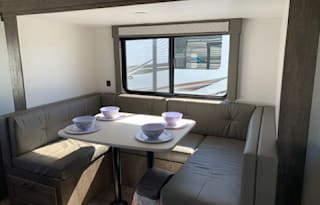 2020 Forest River RV Salem Cruise Lite T241RLXL