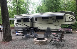 2020 Jayco Northpoint 