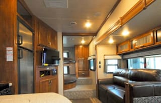 2017 Heartland Sundance XLT Bunkhouse