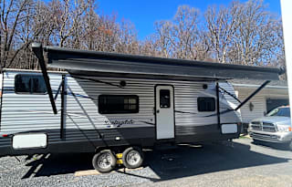2018 Keystone RV Springdale 260TBWE