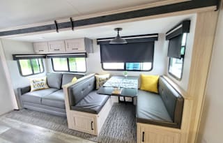 *DELIVERY ONLY* 2022 Heartland Sundance Ultra Lite