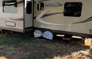 2021 Forest River RV Rockwood Mini Lite 2506S