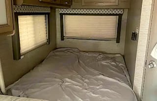2024 Thor Motor Coach Coleman MTN1380