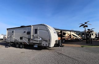 2019 Jayco Eagle HT