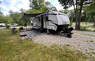2022 Prime Time RV Tracer 29QBD