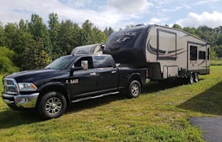 2016 Heartland Sundance XLT