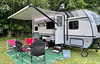 2021 Coachmen Apex Nano 194BHS