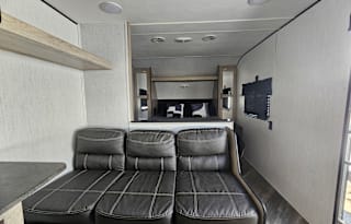 2022 Heartland Prowler 250BH
