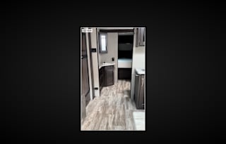 2023 Grand Design Transcend Xplor 261BH