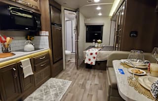 2021 Jayco Melbourne 24L