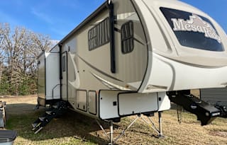 2021 Highland Ridge RV Mesa Ridge XLT MF364BHS