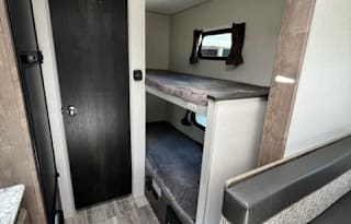Family Friendly Bunkhouse