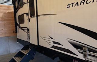 2023 Starcraft GSL 296BHS
