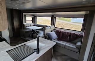 Kyla's Bunkhouse Retreat
