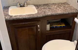 2015 Keystone RV Laredo 299BH