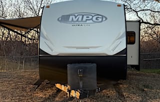 2018 Cruiser MPG 3100BH
