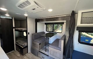 2024 Jayco Jay Flight SLX 7 184BS