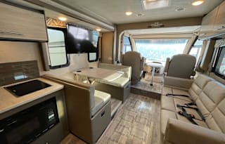 2020 Thor Axis Class 277