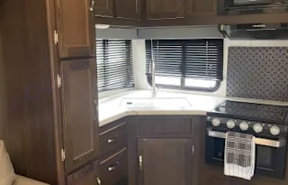 2020 Keystone RV Springdale BY HIGHMOUNTAINCAMPING