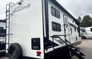 Grand Getaway and relax for the Weekend