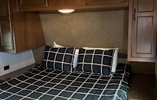 2015 Jayco Jay Flight 26BH