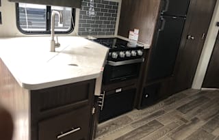 Festival Fun StageCoach & Coachella RV Luxury
