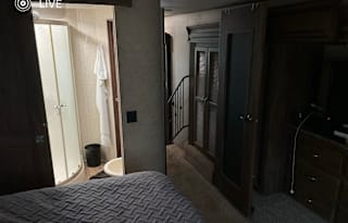 2015 Keystone RV Avalanche 380FL