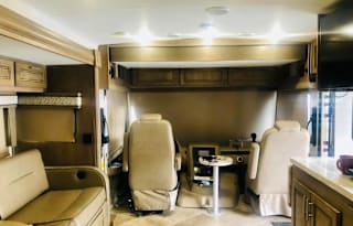 Carter's RV Services