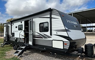 Puddin and Big Daddy’s Family Rental