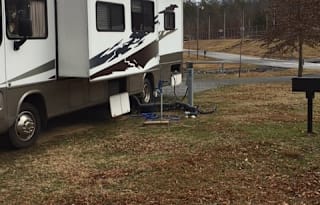 Nice Comfortable Getaway for weekend or longer!